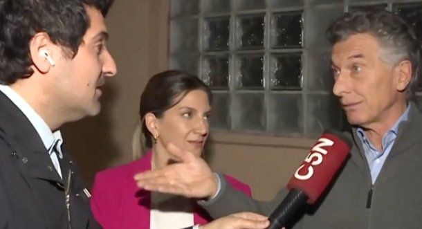 Mauricio Macri no perdona a Javier Milei y vuelve a la carga: Disparate cósmico