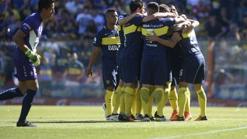 El PSG quiere a Cristian Pavón El PSG quiere a Cristian Pavón