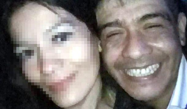 Detuvieron al hermano del Turco Asad por un asalto: podría estar vinculado al crimen del turista inglés