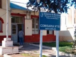 Mendoza: asesinó de un escopetazo a la ex pareja de su concubina