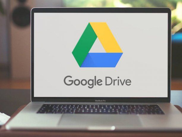Google borrará contenido inapropiado en Drive