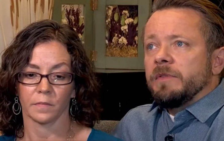 Una pareja se hizo un ADN por diversión y el resultado le provocó una conmoción familiar