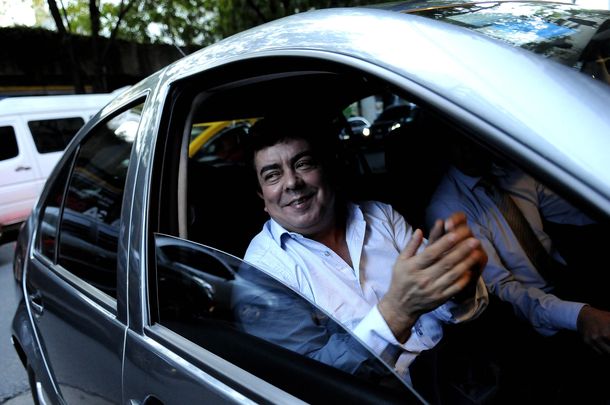 Espinoza: Vidal no es Macri y por eso sacó más votos en Provincia
