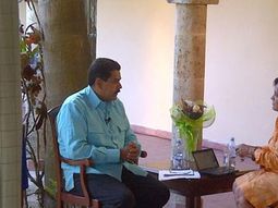 Gentileza diario Globovisión Gentileza diario Globovisión