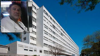 balearon a un policia en gonzalez catan: su estado es grave balearon a un policia en gonzalez catan: su estado es grave