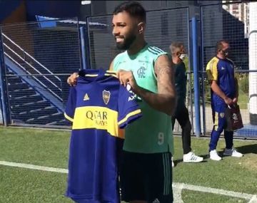 A un año de la final que Flamengo le ganó a River