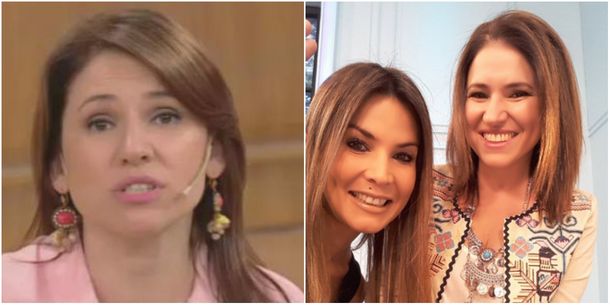 ¿Fernanda Iglesias fue despedida de Nosotros a la mañana?