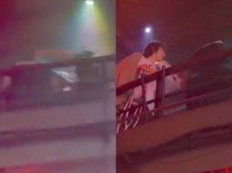 escandalo en un show: musicos a los golpes durante un recital en niceto club escandalo en un show: musicos a los golpes durante un recital en niceto club