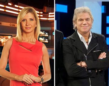Todos los nominados a los premios Tato 2013: seis son de C5N