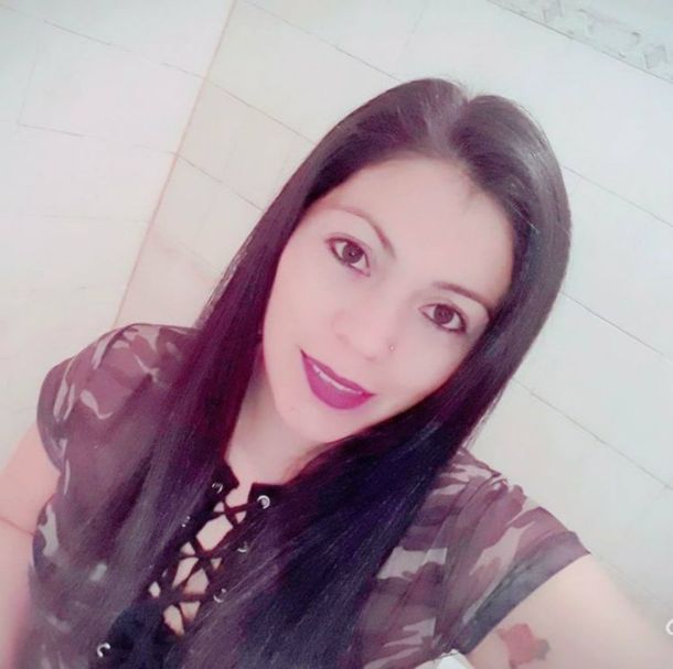 Rodríguez tenía 24 años y una hija de tres