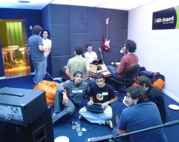 Productora de software argentino elige la playa para expandirse