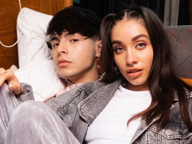 Podemos Hablar: la sorpresiva declaración de María Becerra sobre su ex pareja