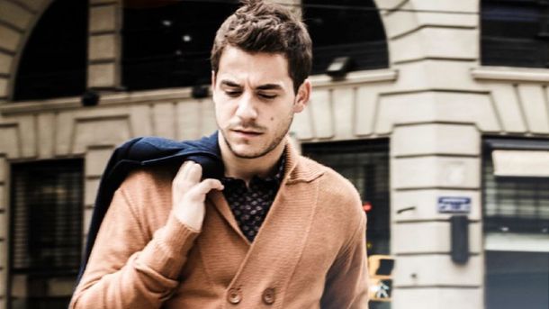 Mazzei habló de la vida privada de Fer Dente y tuvo que pedir perdón: la respuesta del actor