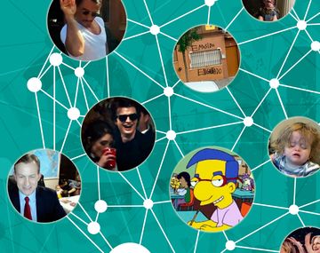 GIFs, memes y videos: los virales más compartidos de 2017