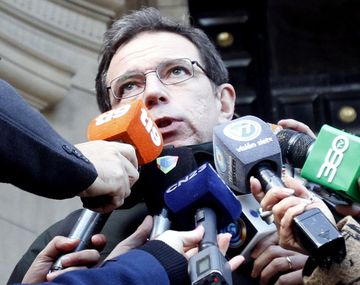 Declaró el padre de Ángeles y su abogado apuntó a Mangeri