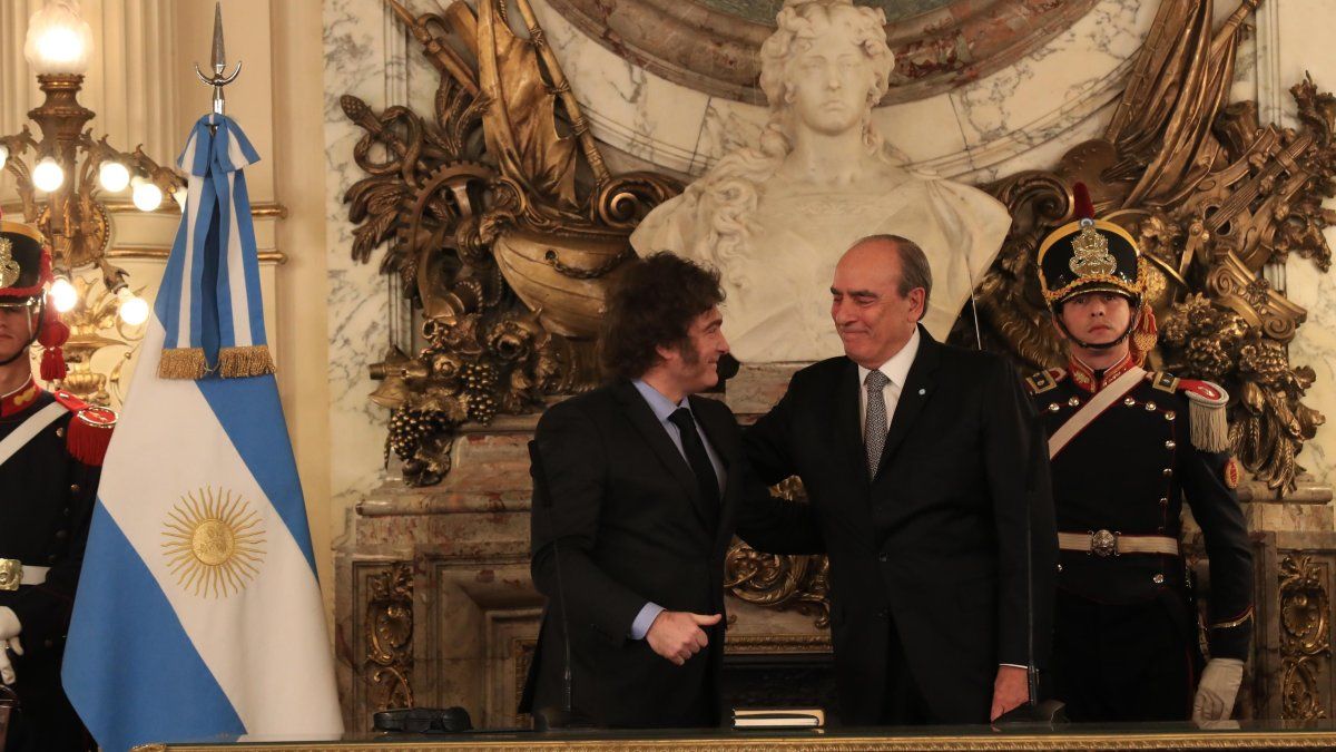 El Gobierno postergó un trámite indispensable para la privatización de ...