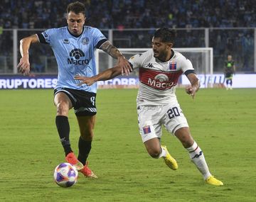 Fútbol libre por celular: cómo ver en vivo Belgrano vs Tigre