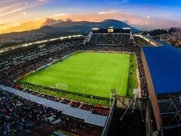 Cómo ver en vivo Liga de Quito vs Lanús por la Copa Sudamericana