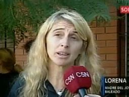 Jugaba al ring raje y un vecino le disparó