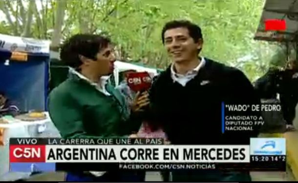 VIDEO: Conocé el Complejo Cultural La Trocha que funciona en Mercedes