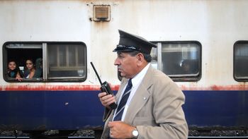 El pasaje del tren a Mar del Plata aumentó un 40% El pasaje del tren a Mar del Plata aumentó un 40%