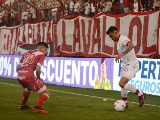 Cómo ver en vivo Argentinos Juniors vs Huracán por la Liga Profesional.