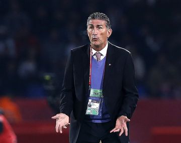 Tras el dolor de la derrota