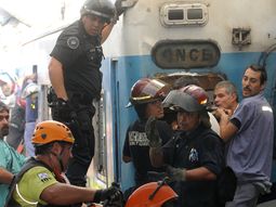 de once a castelar: el derrotero del ff.cc. sarmiento de once a castelar: el derrotero del ff.cc. sarmiento