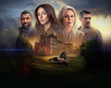 La película de origen británico que es atrapante y una de las más elegidas