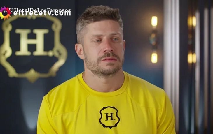 Así echaron de El Hotel de los Famosos 2 al acusado de abuso sexual y acceso carnal