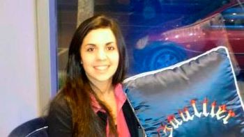 creen que el esposo de una amiga asesino a la disenadora creen que el esposo de una amiga asesino a la disenadora