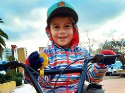 Hoy dan a conocer las penas de la madre y su pareja: los detalles aberrantes de la autopsia de Lucio Dupuy