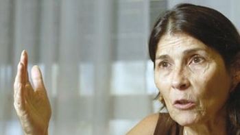 Subsecretaria de Defensa del Consumidor, María Lucila Pimpi Colombo Subsecretaria de Defensa del Consumidor, María Lucila Pimpi Colombo