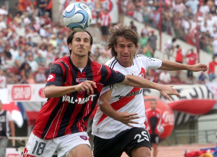 River Vs. San Lorenzo, El Duelo Saliente De Octavos En La Copa