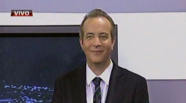 La semana comienza con frío y cielo nublado en la Ciudad y alrededores