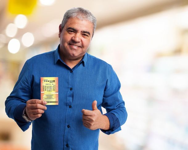 ¡Powerball para argentinos! Jugá para llevarte el pozo de 515 millones de dólares