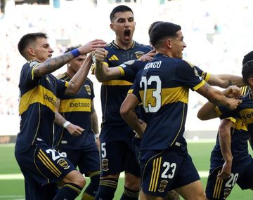 Complicado: qué necesita Boca ante Bayern Múnich para clasificar a octavos de final