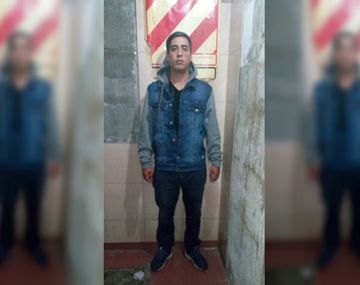 Gerardo Pereyra confesó haber atropellado a una pareja de ancianos a la vera de la autopista