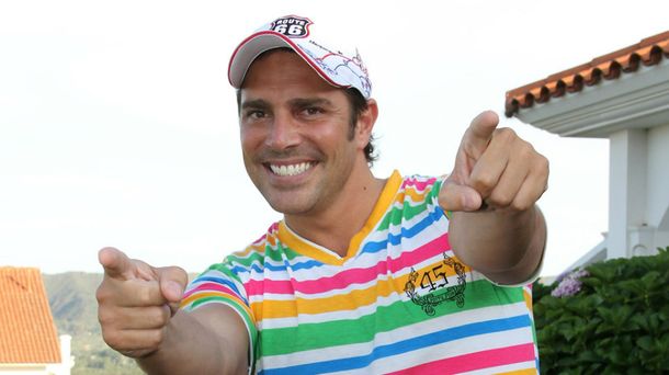 Matías Alé íntimo: En el sexo oral soy un minero