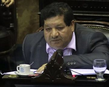 José Orellana, intendente de Famaillá y ex Diputado Nacional, imputado por abuso sexual.