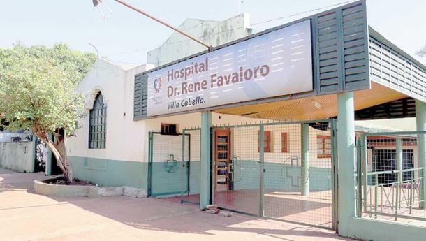 Hospital René Favaloro