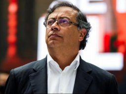 El canciller de Colombia instó al embajador de Israel a pedir excusas e irse