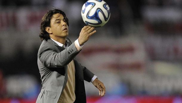 Gallardo: Los jugadores responden en momentos complicados