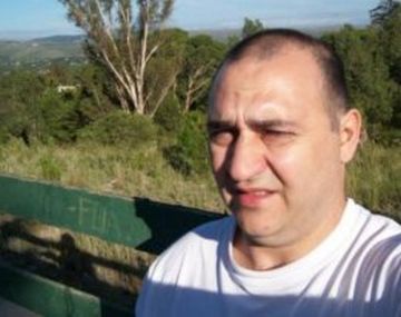 Mangeri irá a juicio oral por el asesinato de Ángeles Rawson