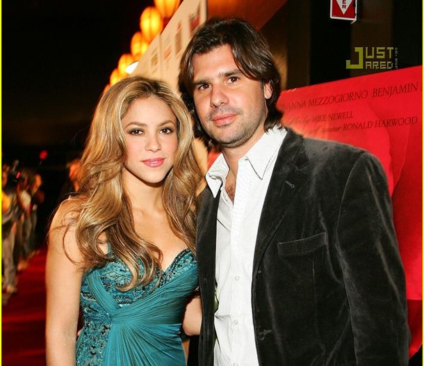 Shakira y Antonito de la Rúa ¿reconciliados? Las pruebas que convierten al rumor en realidad