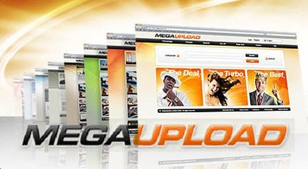 Eliminarán los archivos de Megaupload