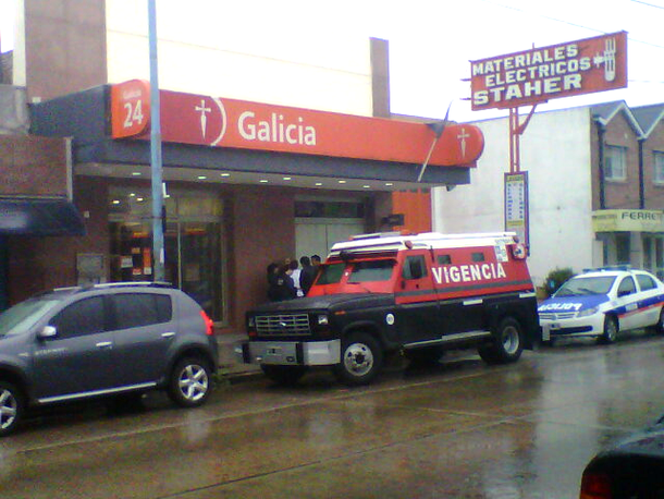 Foto Gentileza Radio FMQ