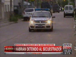 ya lo habia denunciado porque la violencia era cotidiana ya lo habia denunciado porque la violencia era cotidiana