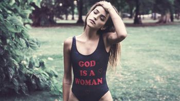 Calu Rivero dejó de usar WhatsApp Calu Rivero dejó de usar WhatsApp