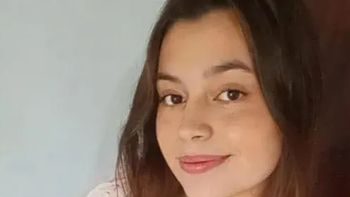 el peor final: hallan sin vida a la joven de 22 anos que estaba desaparecida en entre rios el peor final: hallan sin vida a la joven de 22 anos que estaba desaparecida en entre rios